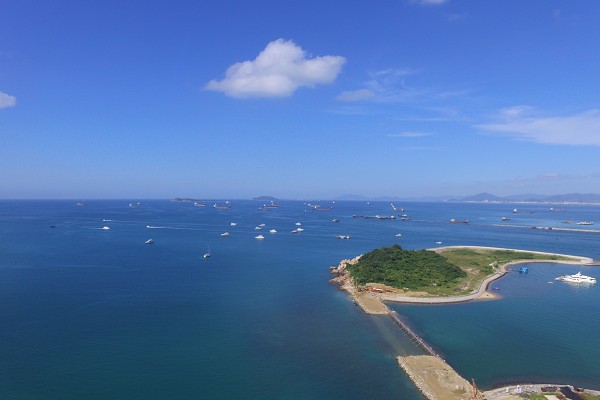 三亞灣游艇租賃經(jīng)典線路，你知道嗎？