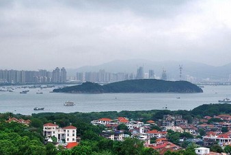 【租艇玩·廈門站】海島控暑期特惠游艇出行，就怕你不來(lái)！