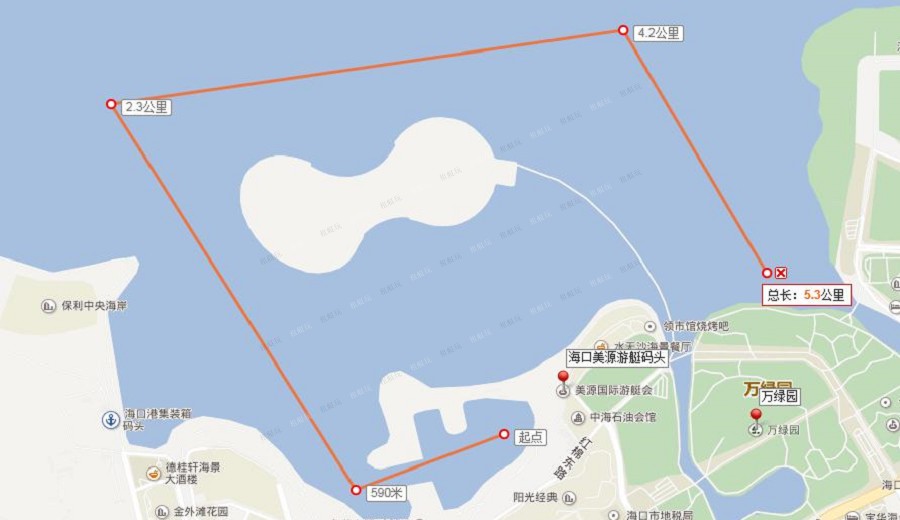 ?？诿涝从瓮Тa頭→萬綠園001.jpg